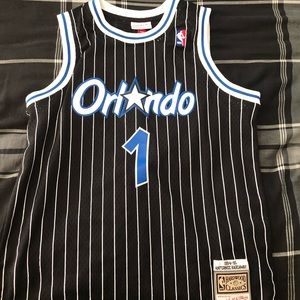 Penny Hardaway Jersey